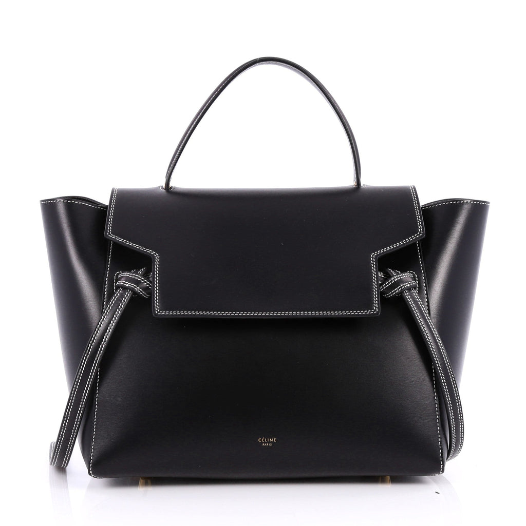 Belt Bag Calfskin Mini
