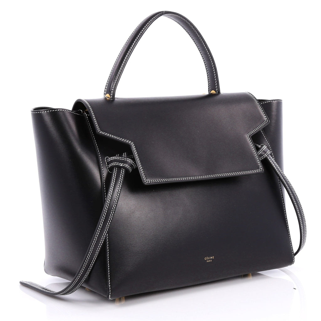 Belt Bag Calfskin Mini