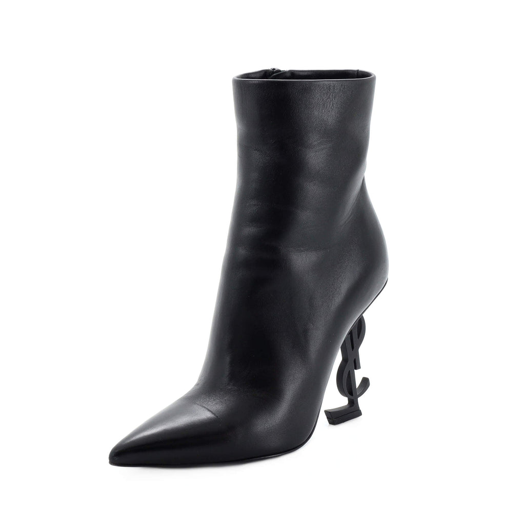 Women's Opyum Ankle Boots Leather