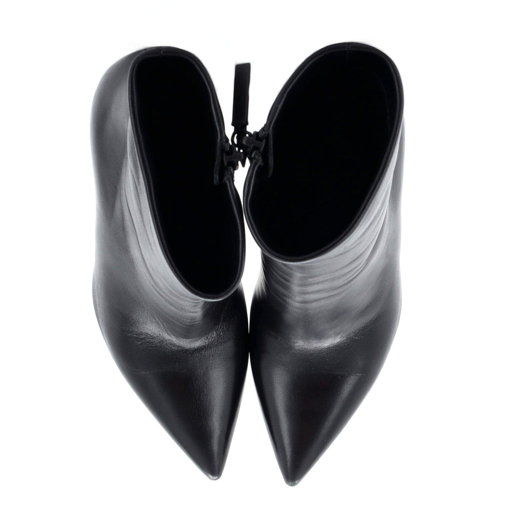 Women's Opyum Ankle Boots Leather