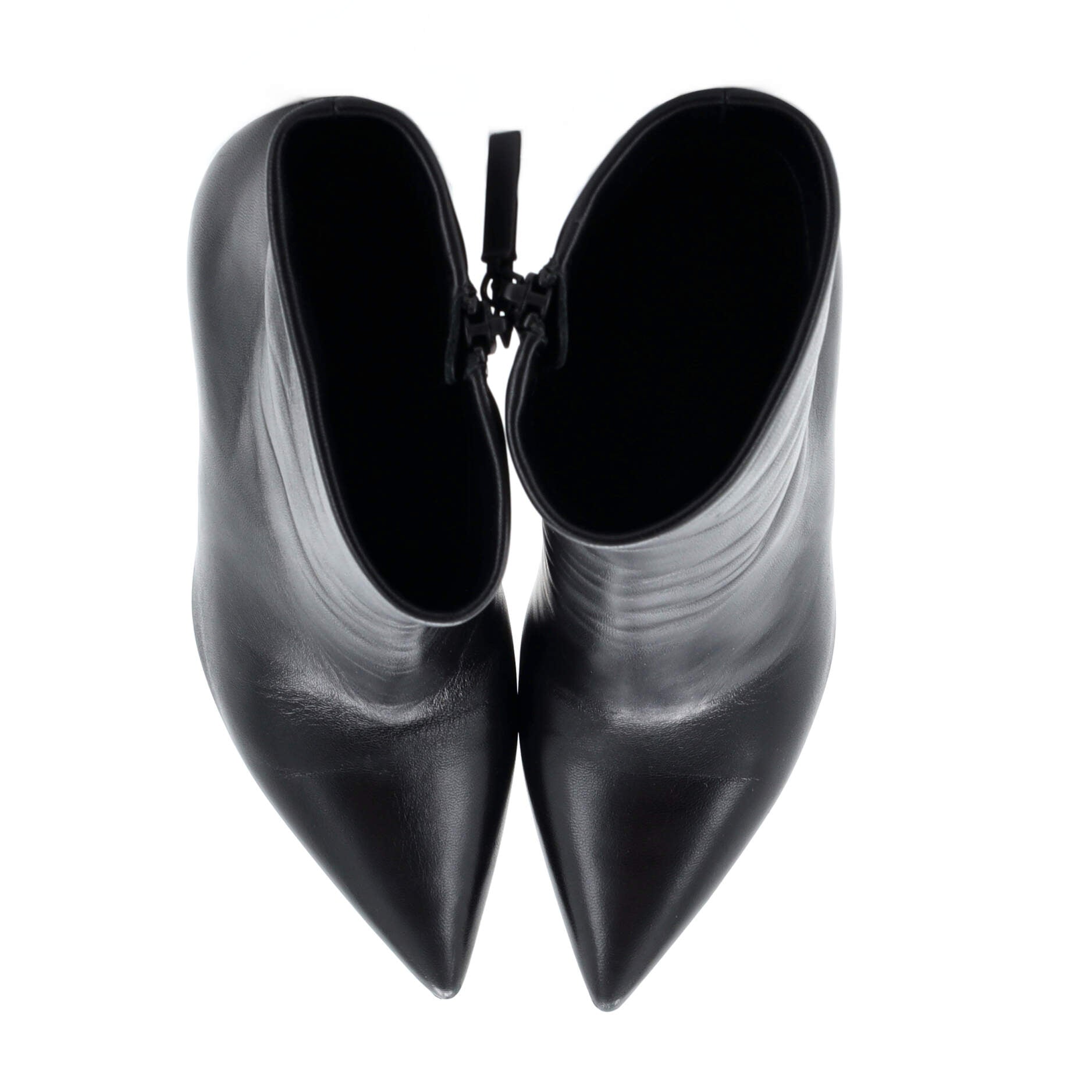 Women's Opyum Ankle Boots Leather