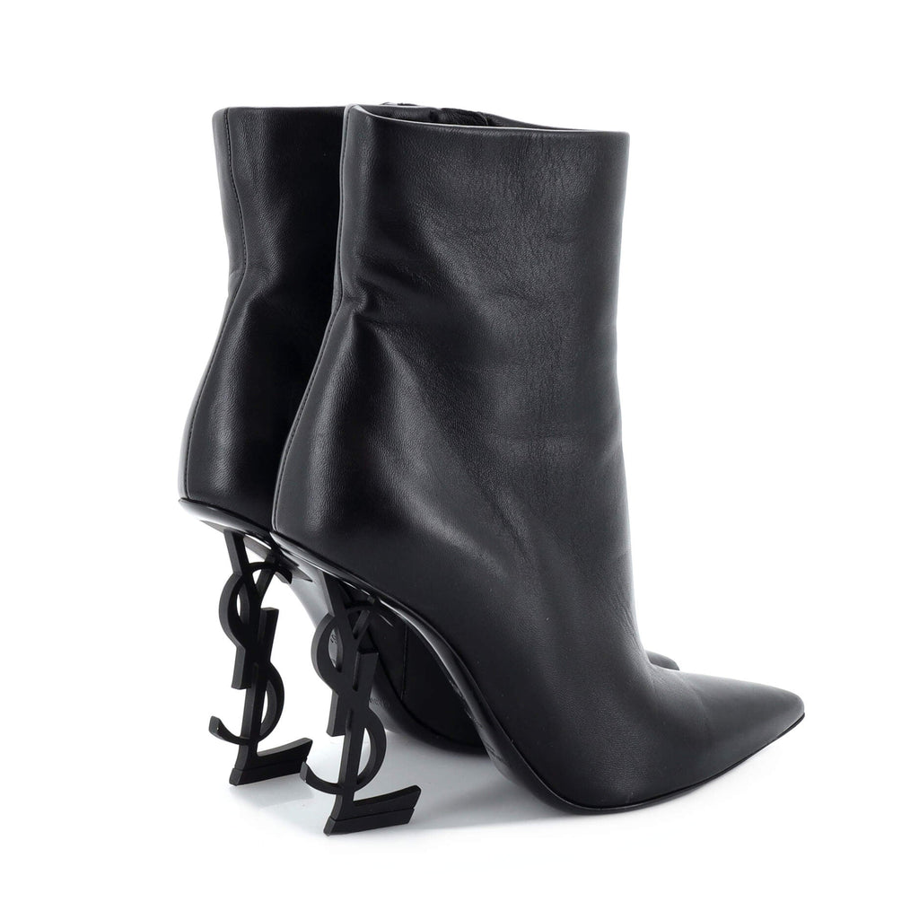 Women's Opyum Ankle Boots Leather