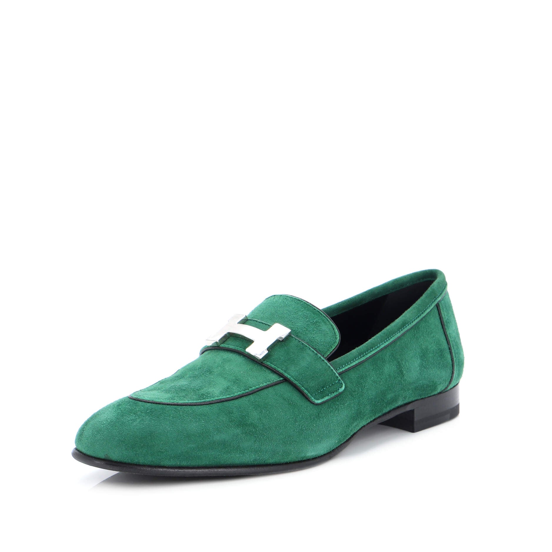 Women's Paris Loafers Suede