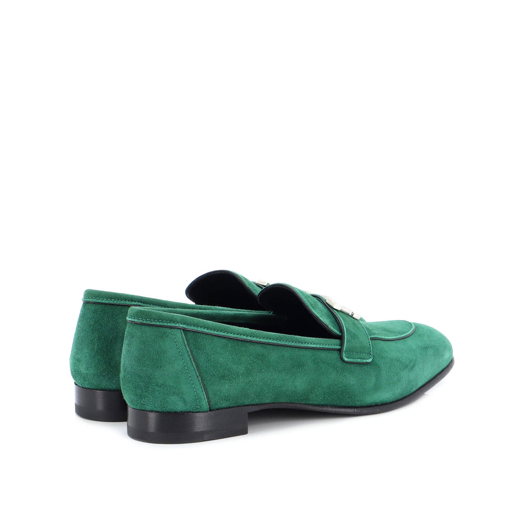 Women's Paris Loafers Suede