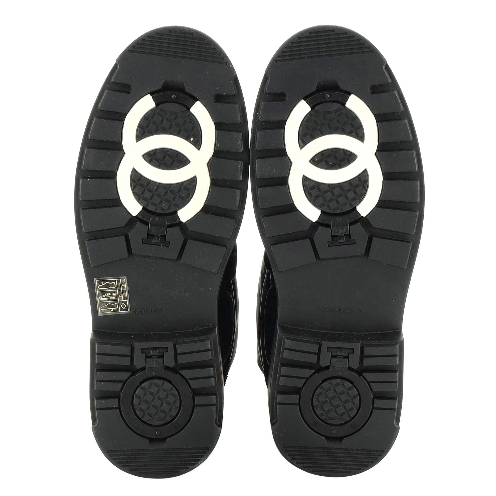 Women's Logo Drawstring Snow Boots Quilted Nylon