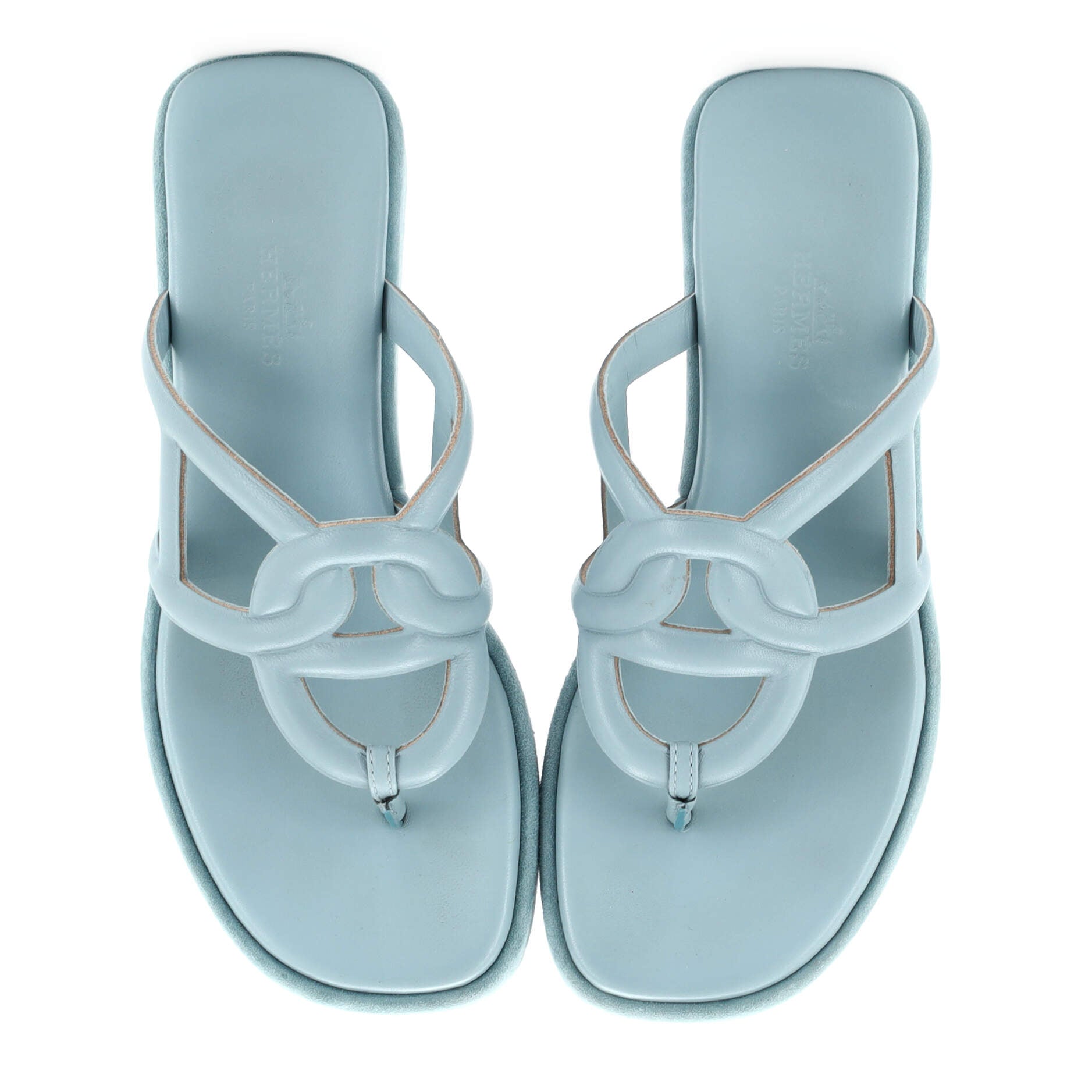 Women's Gipsy Sandals Leather