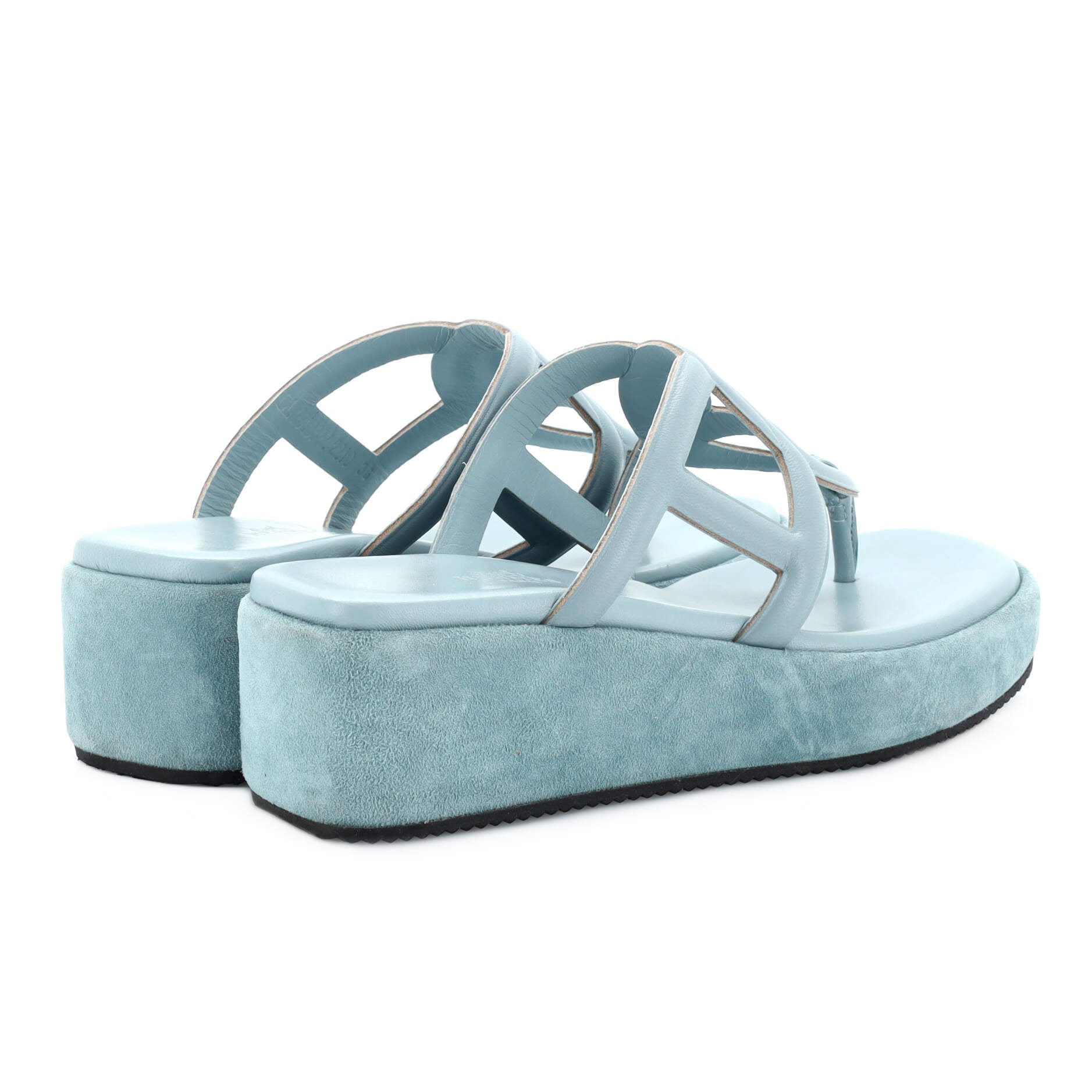 Women's Gipsy Sandals Leather