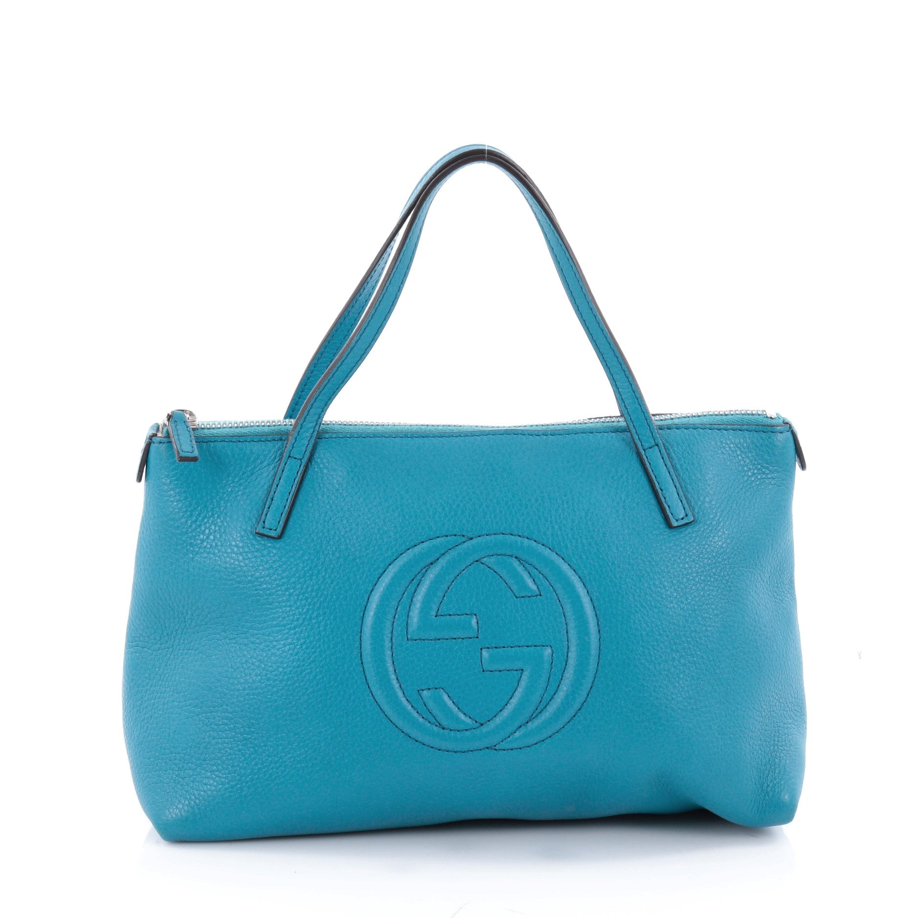 Soho Kid's Tote Leather Mini