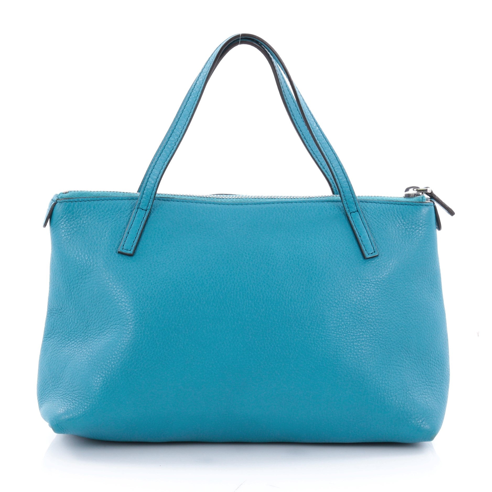 Soho Kid's Tote Leather Mini
