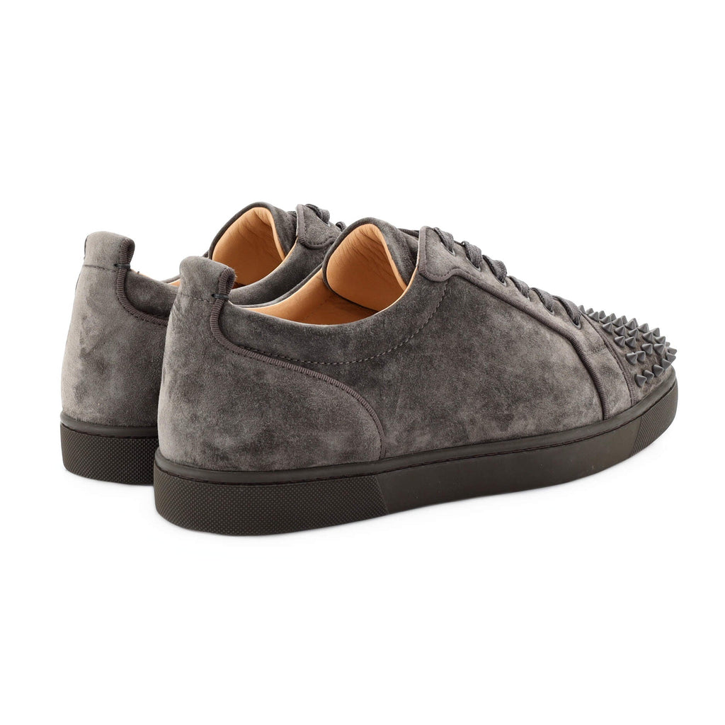 Men's Louis Junior Spikes Sneakers Suede
