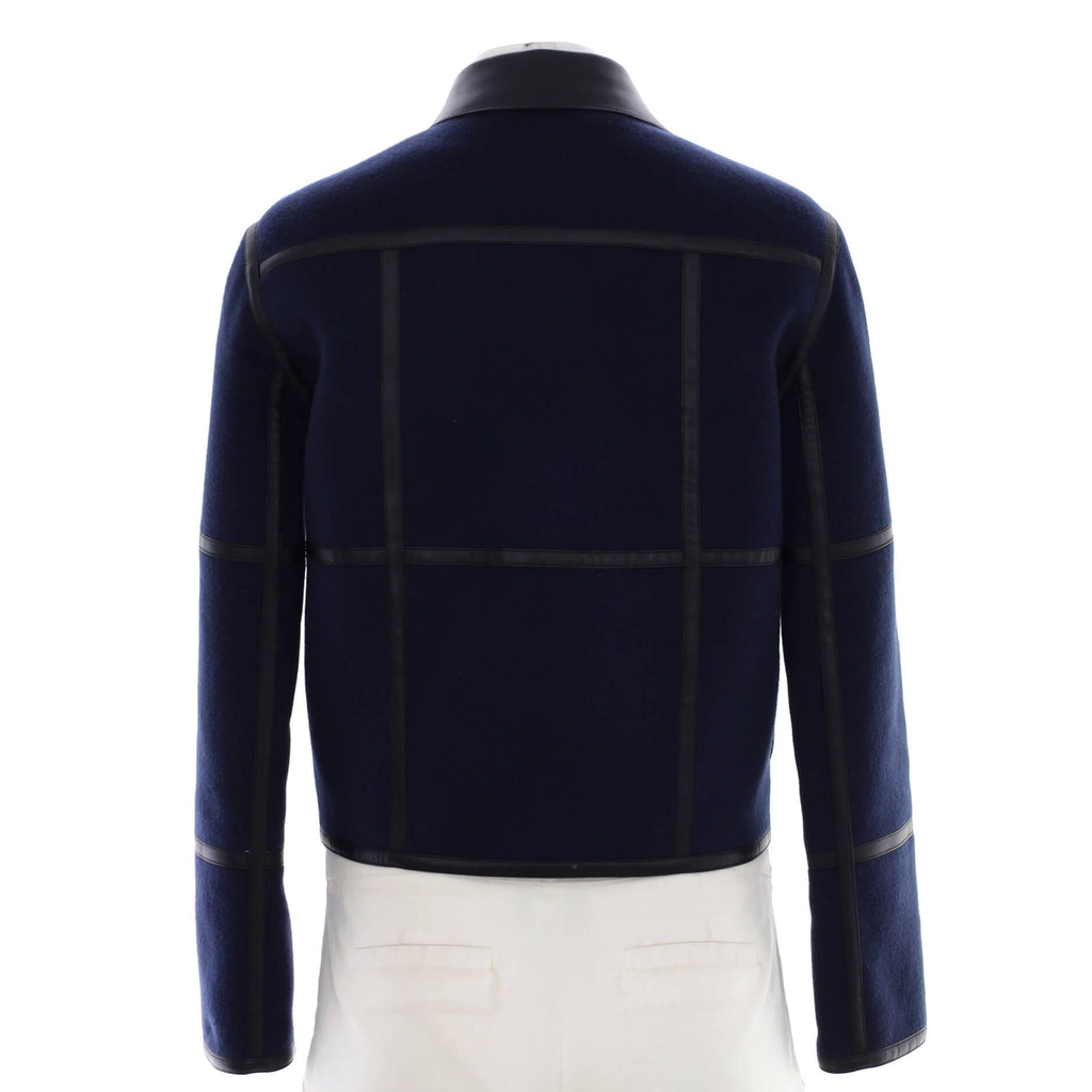 Women's Tatersale Jacket Cashmere