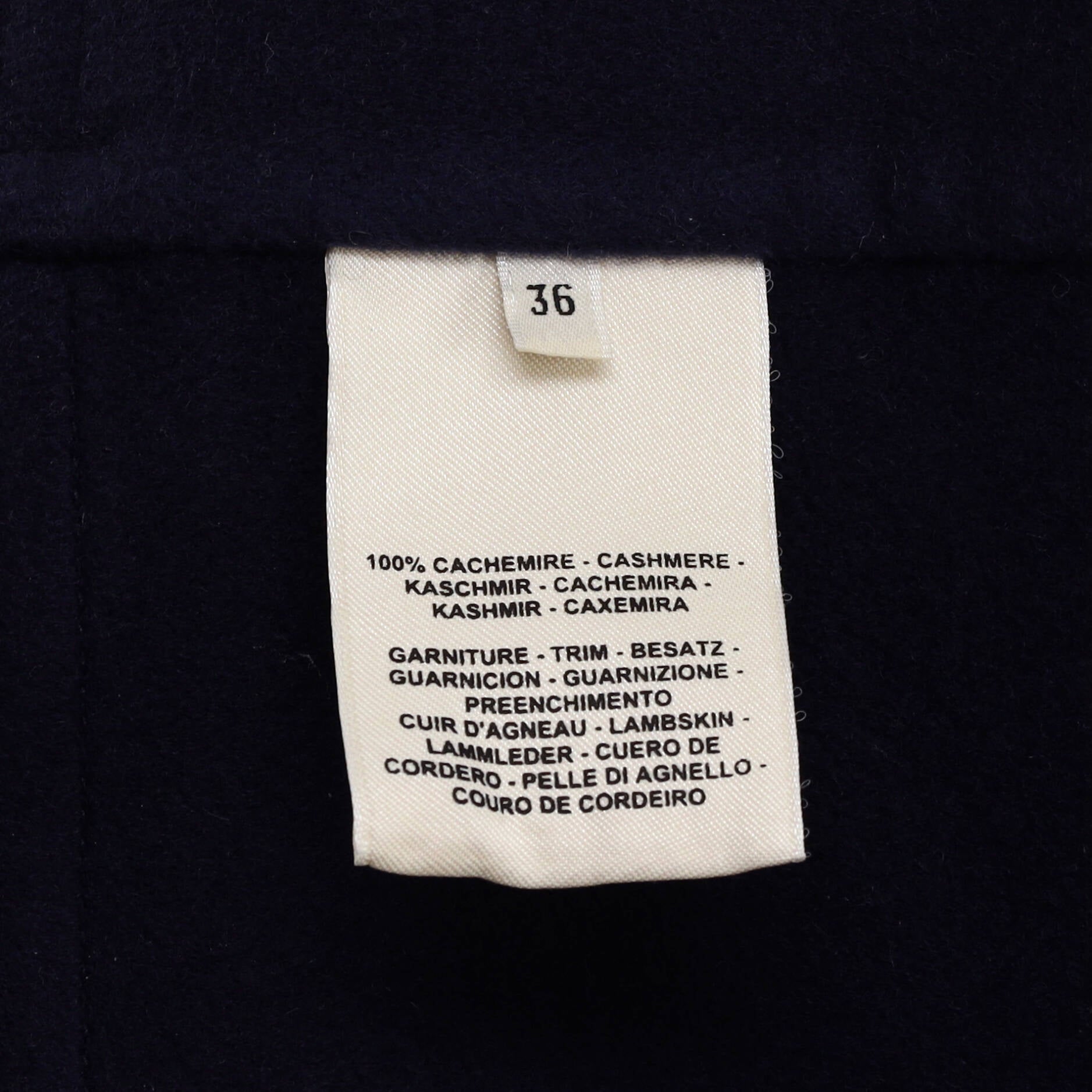 Women's Tatersale Jacket Cashmere