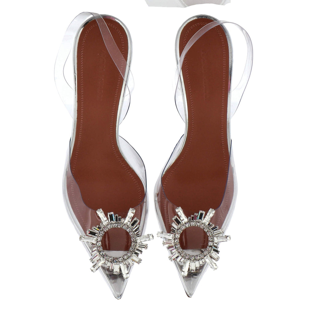 Women's Begum Pumps PVC 70