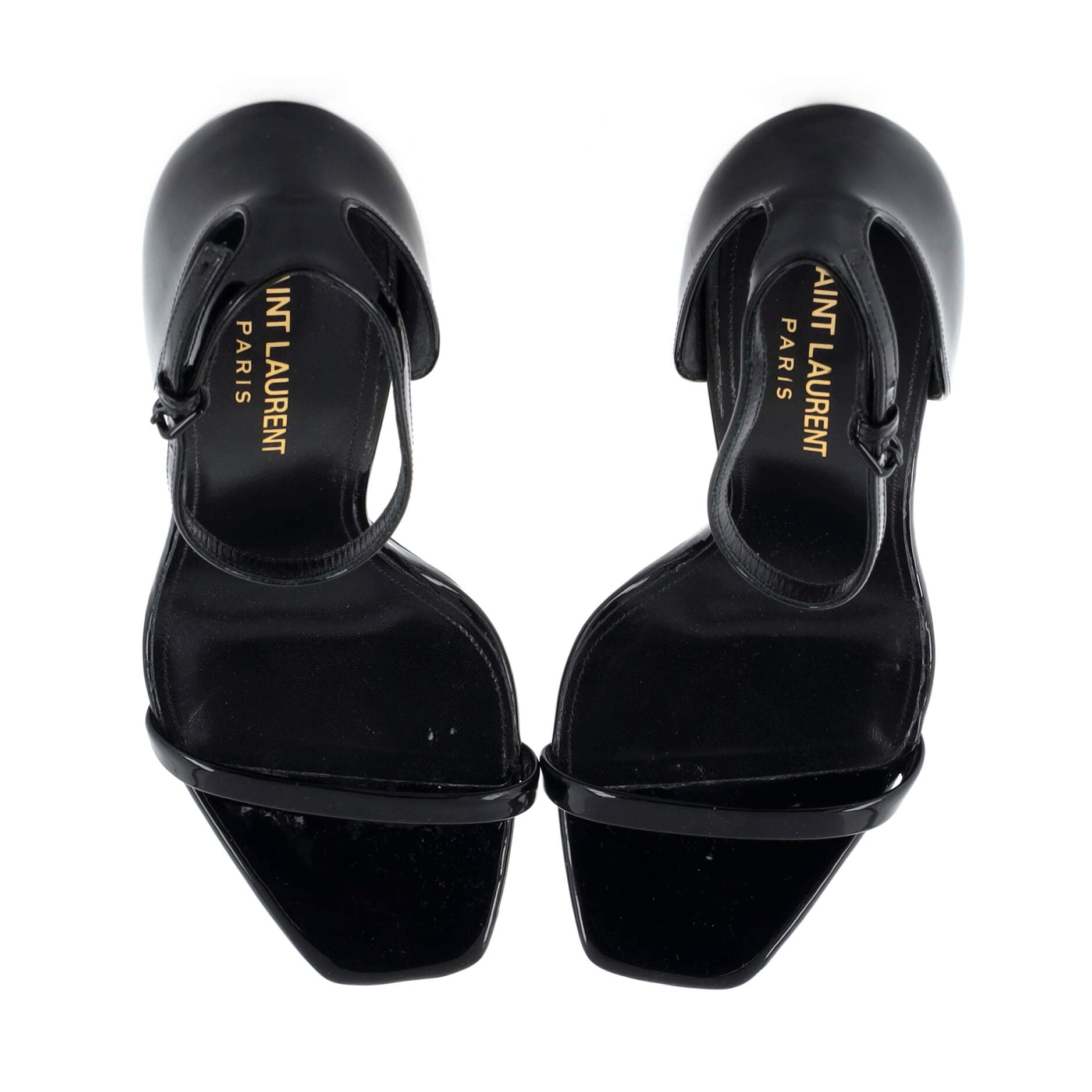 Women's Opyum Heels Patent 85