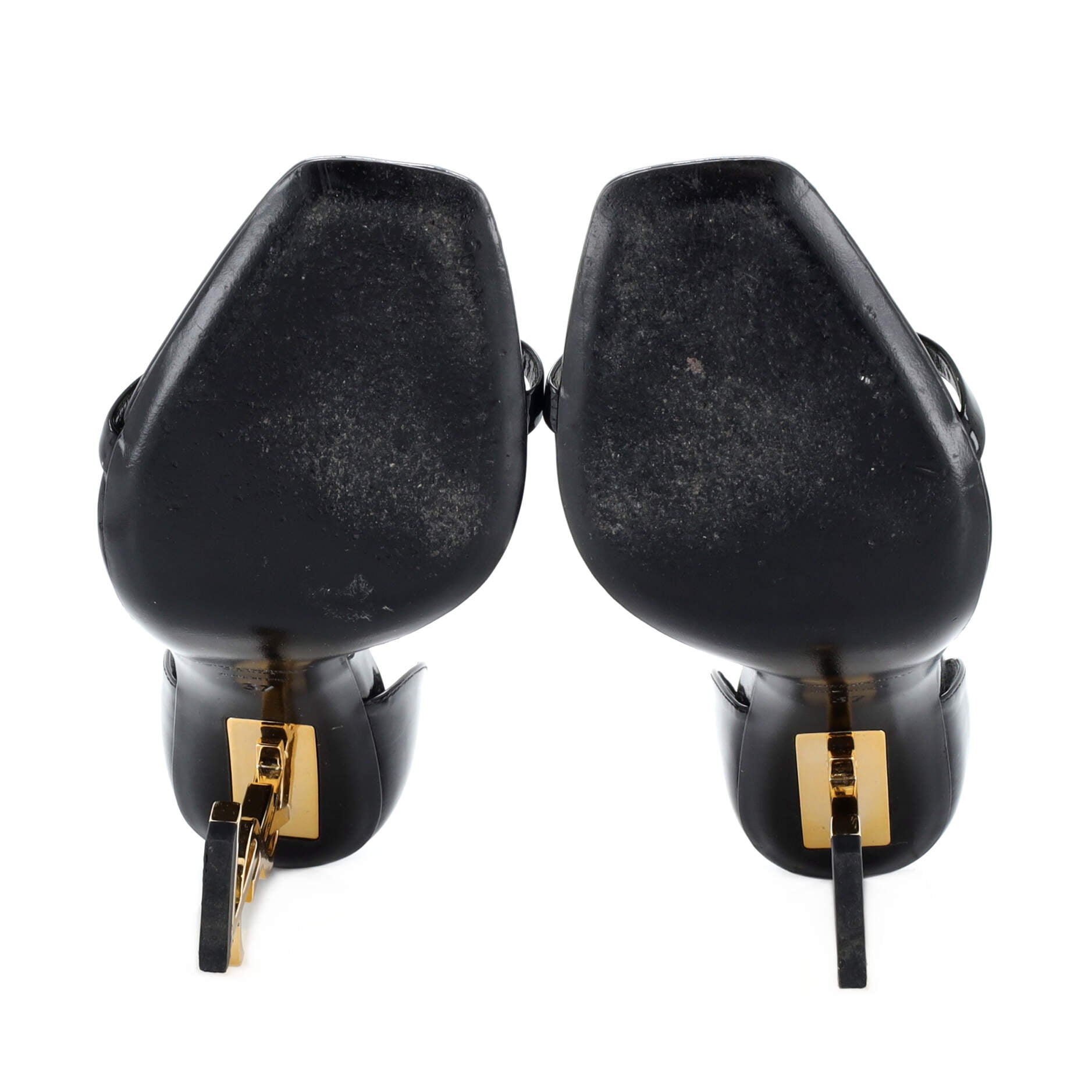 Women's Opyum Heels Patent 85