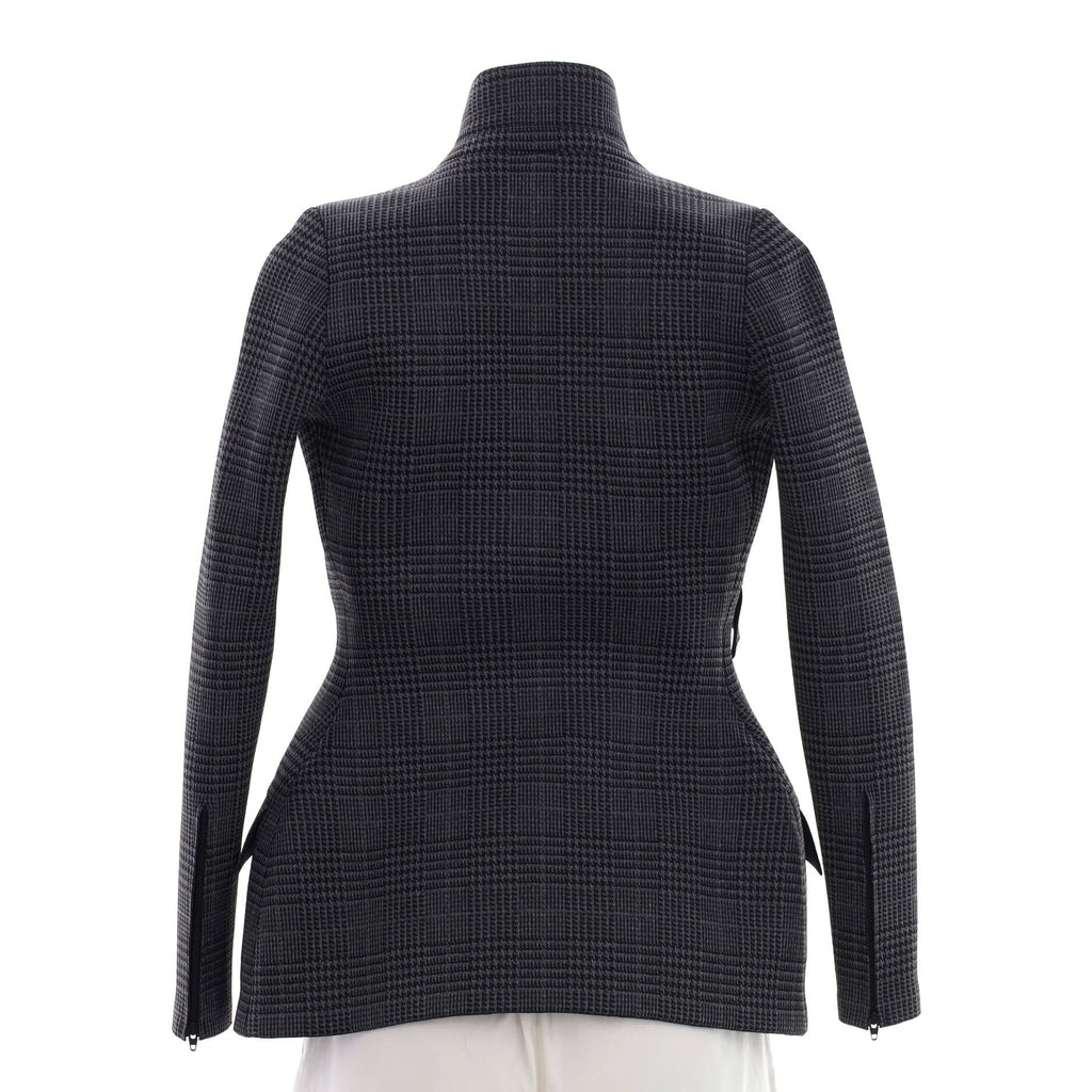 Women's Victorian Zip Up Jacket Polyamide Blend