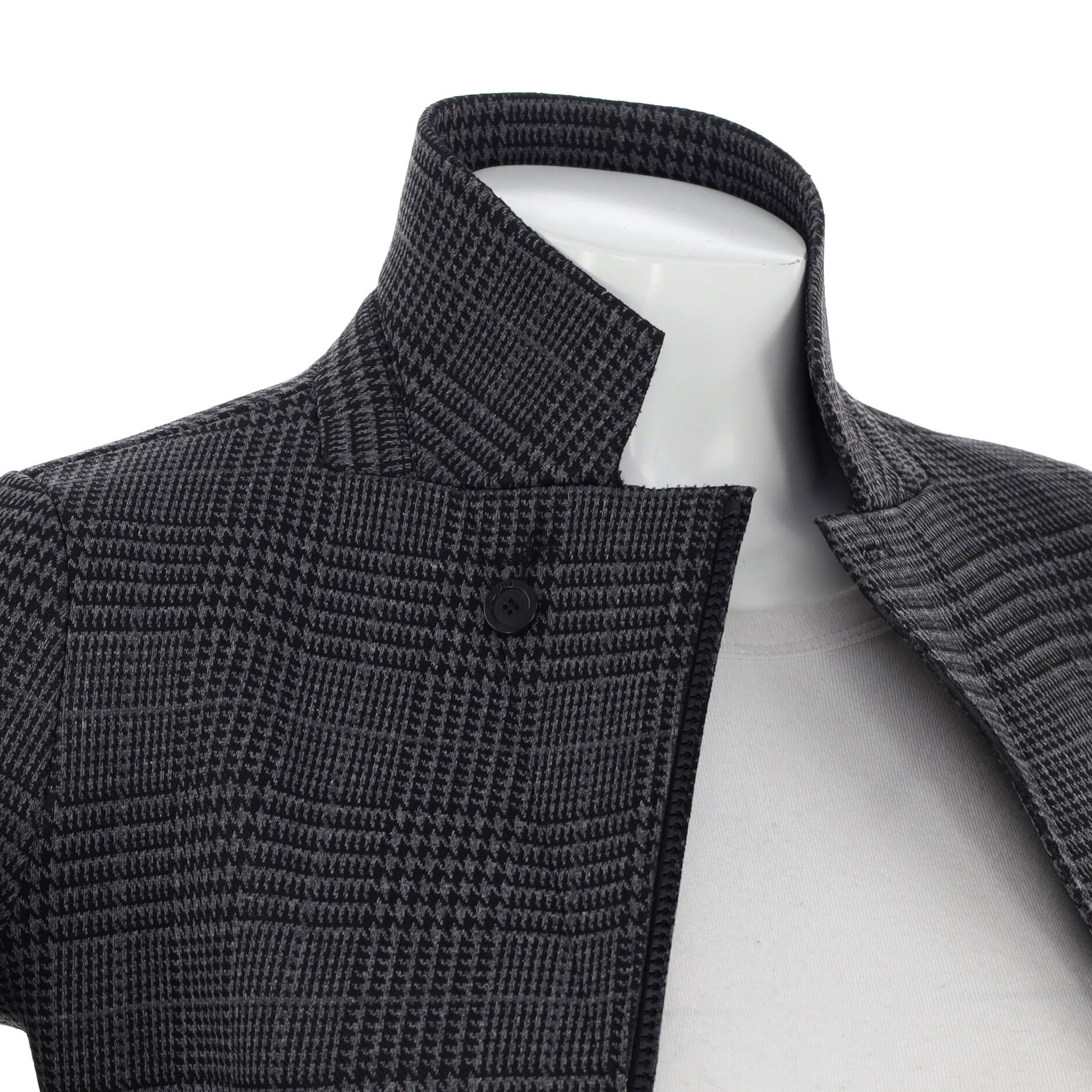 Women's Victorian Zip Up Jacket Polyamide Blend