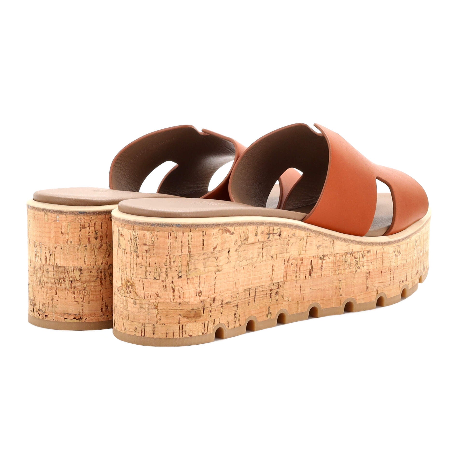 Women's Eze 30 Sandals Leather