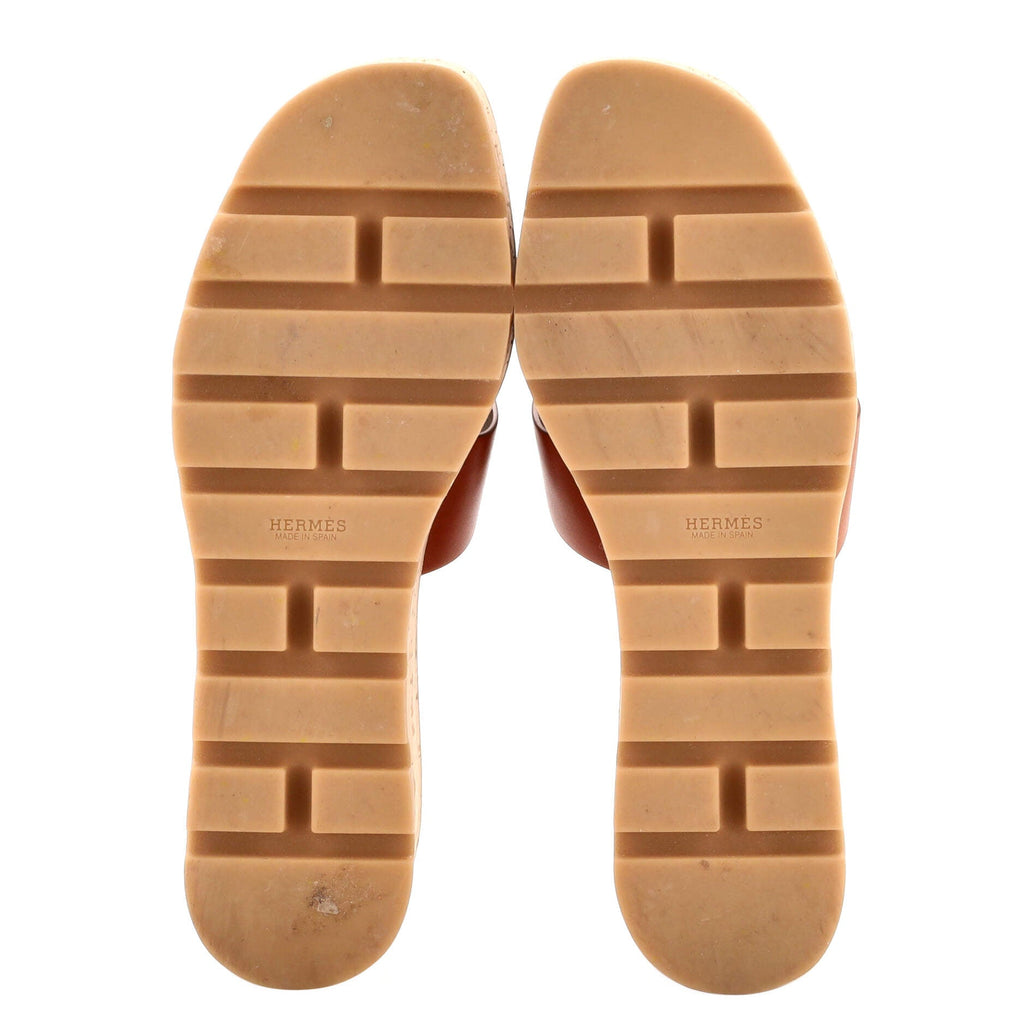 Women's Eze 30 Sandals Leather