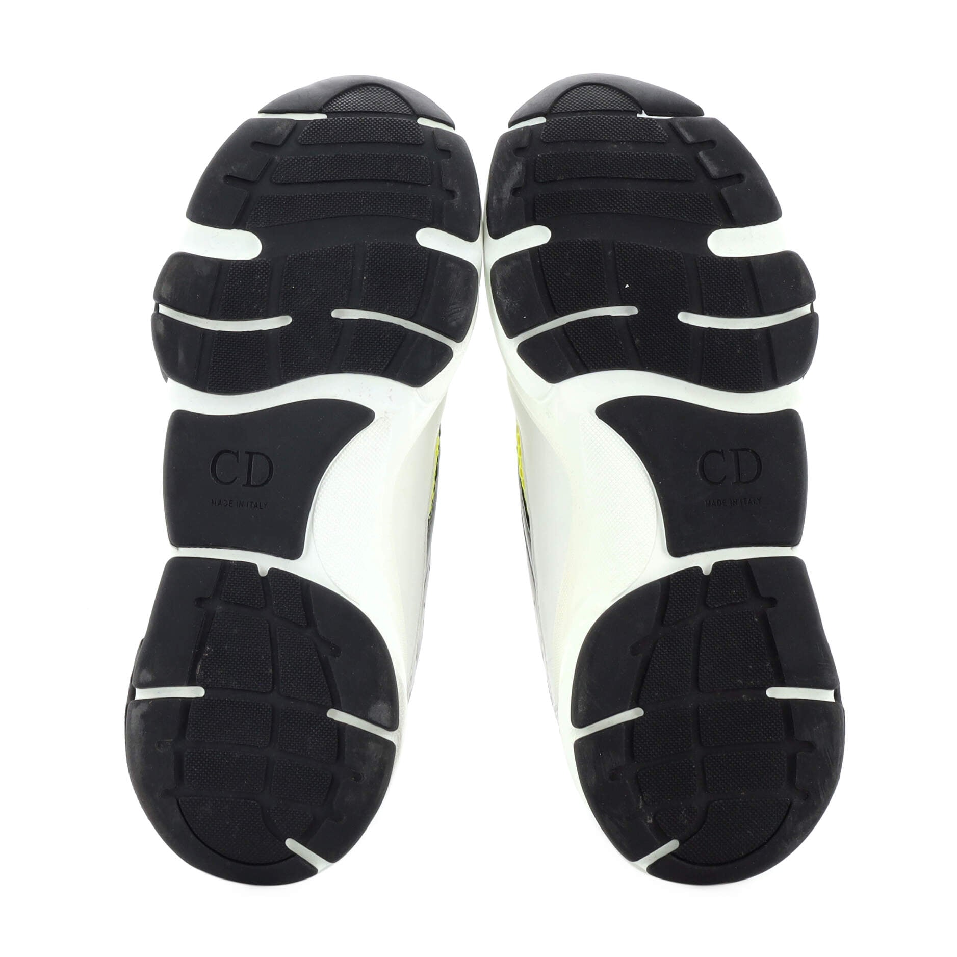 Men's B22 Sneakers Leather and Mesh