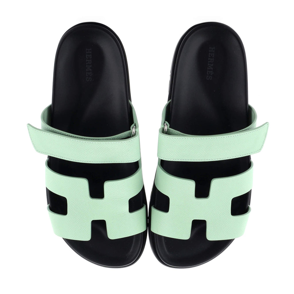 Women's Chypre Sandals Leather