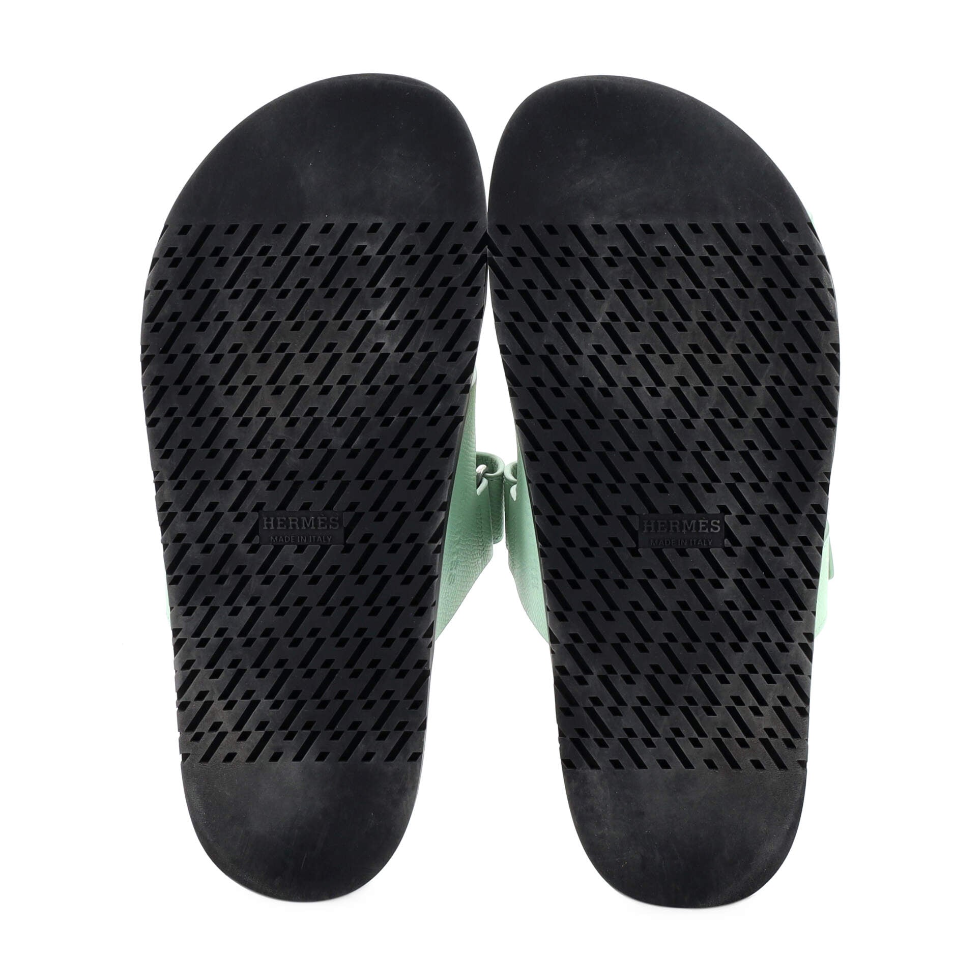Women's Chypre Sandals Leather