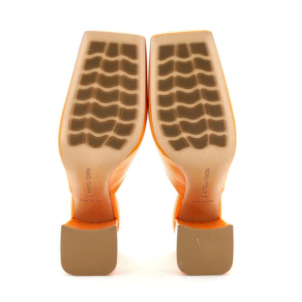 Women's Tower Pumps Patent