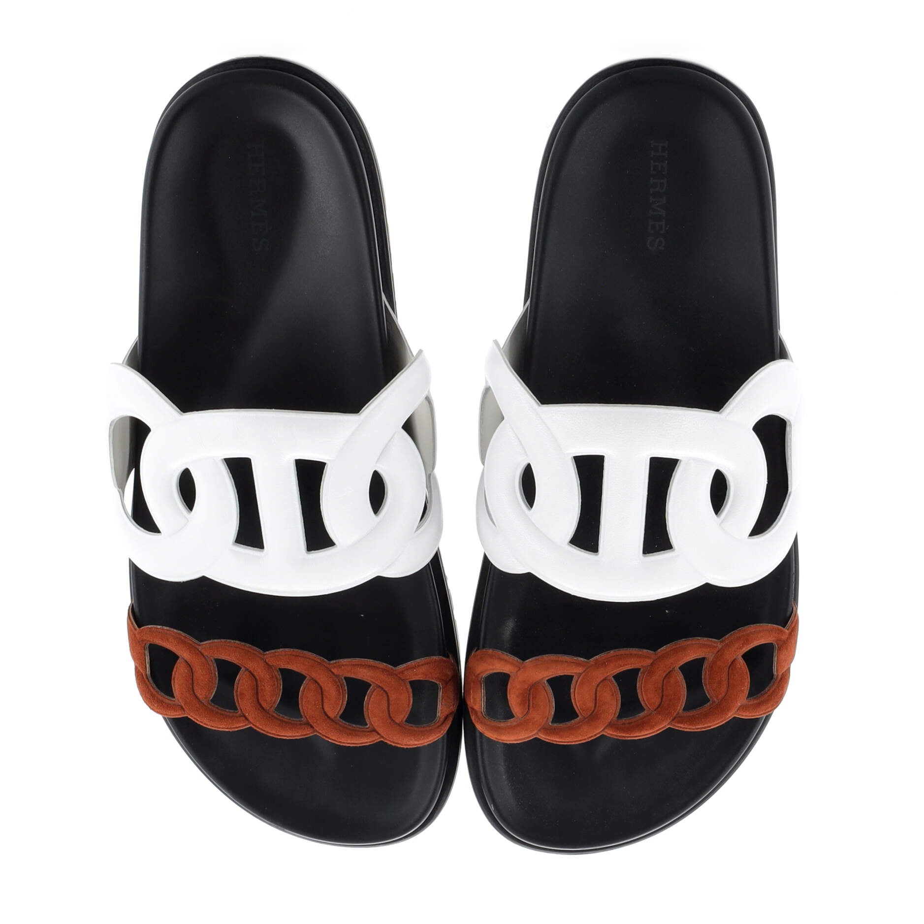 Women's Extra Sandals Leather and Suede