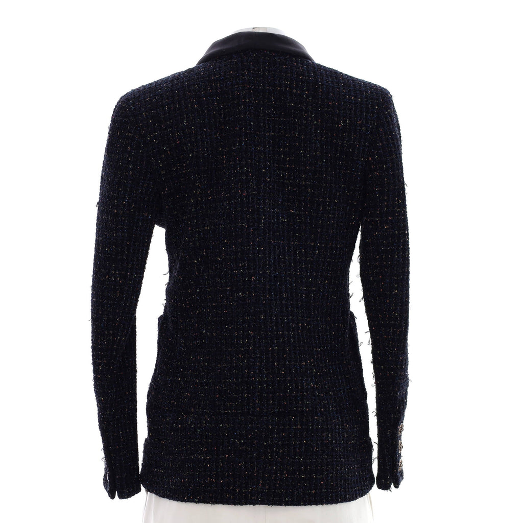 Women's Paris-New York Blazer Tweed