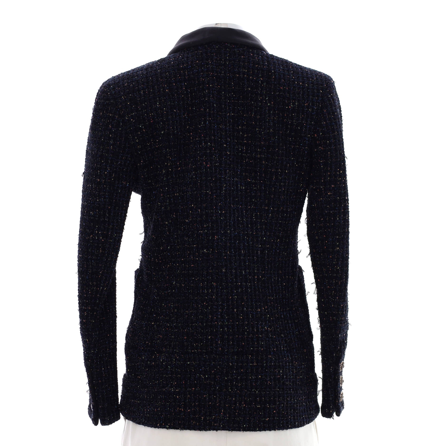 Women's Paris-New York Blazer Tweed