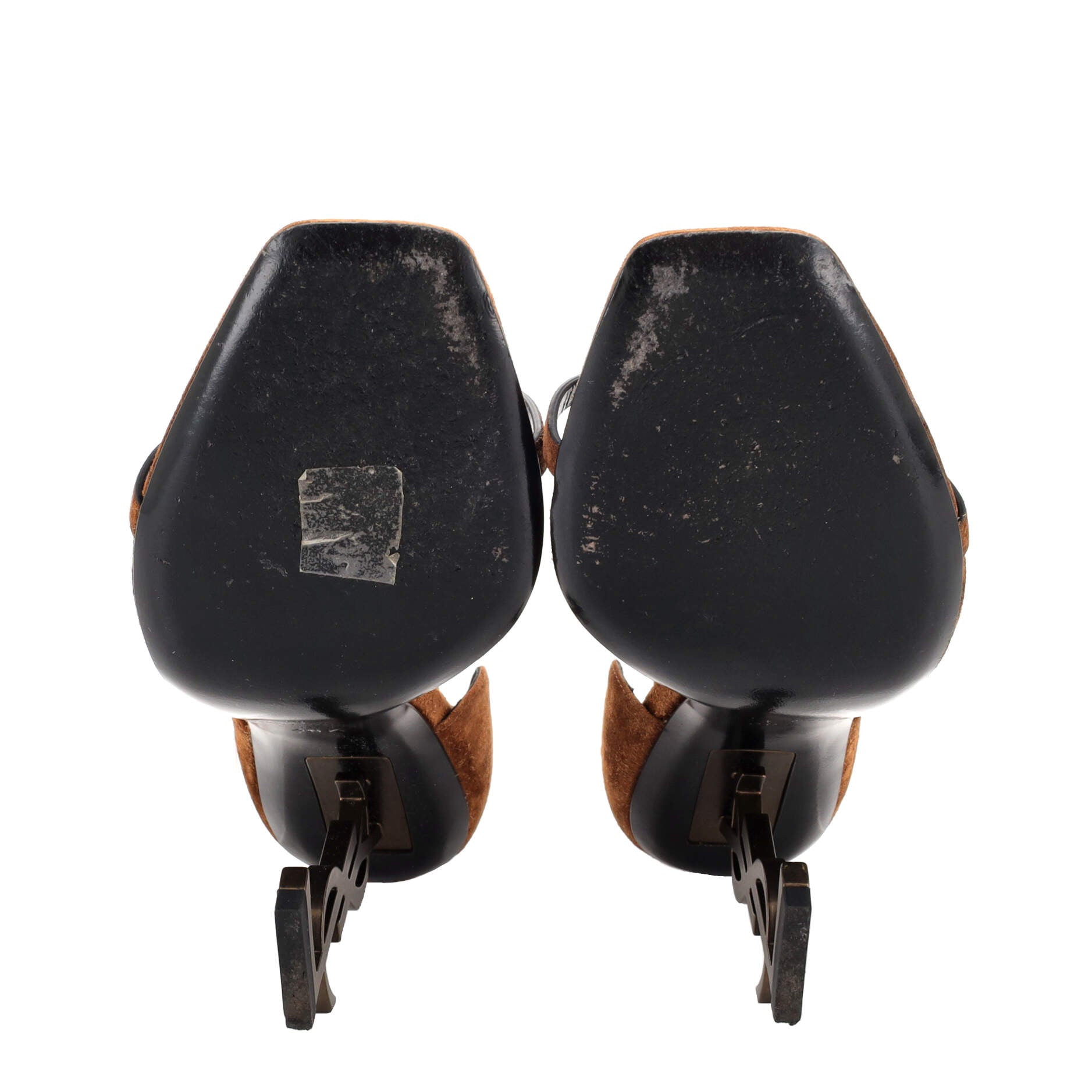 Women's Opyum Heels Suede 110