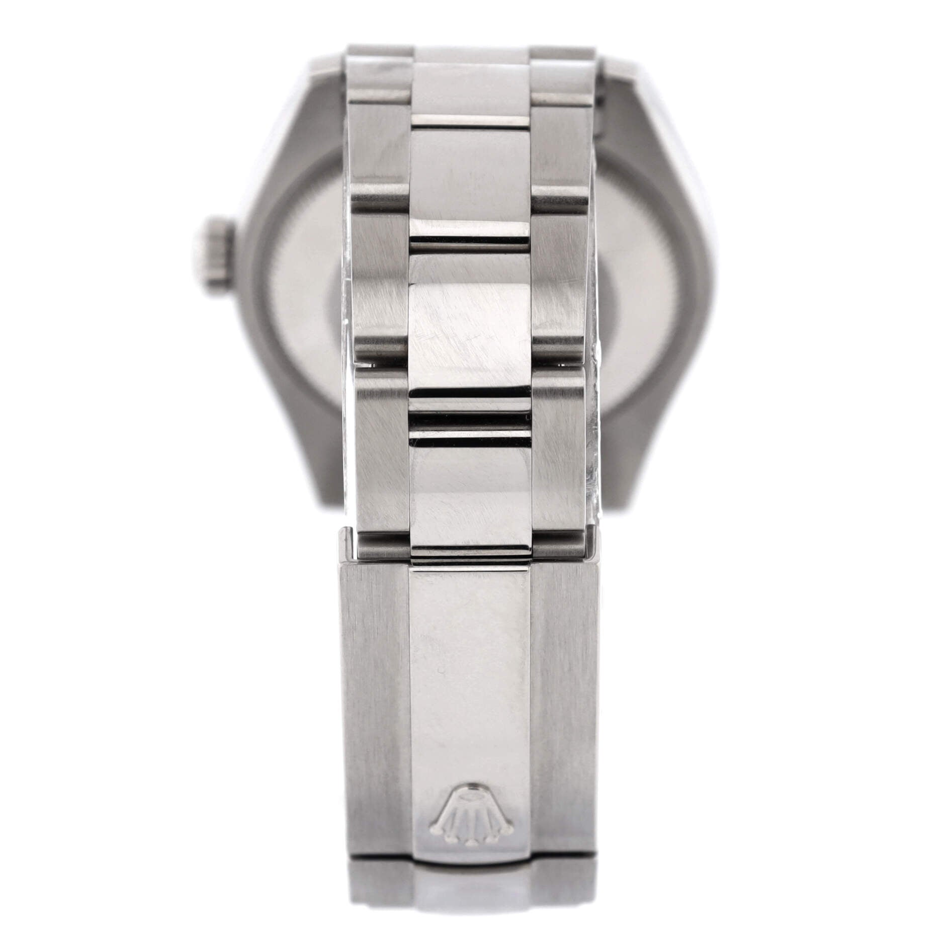 Oyster Perpetual Datejust Automatic Watch Stainless Steel 31