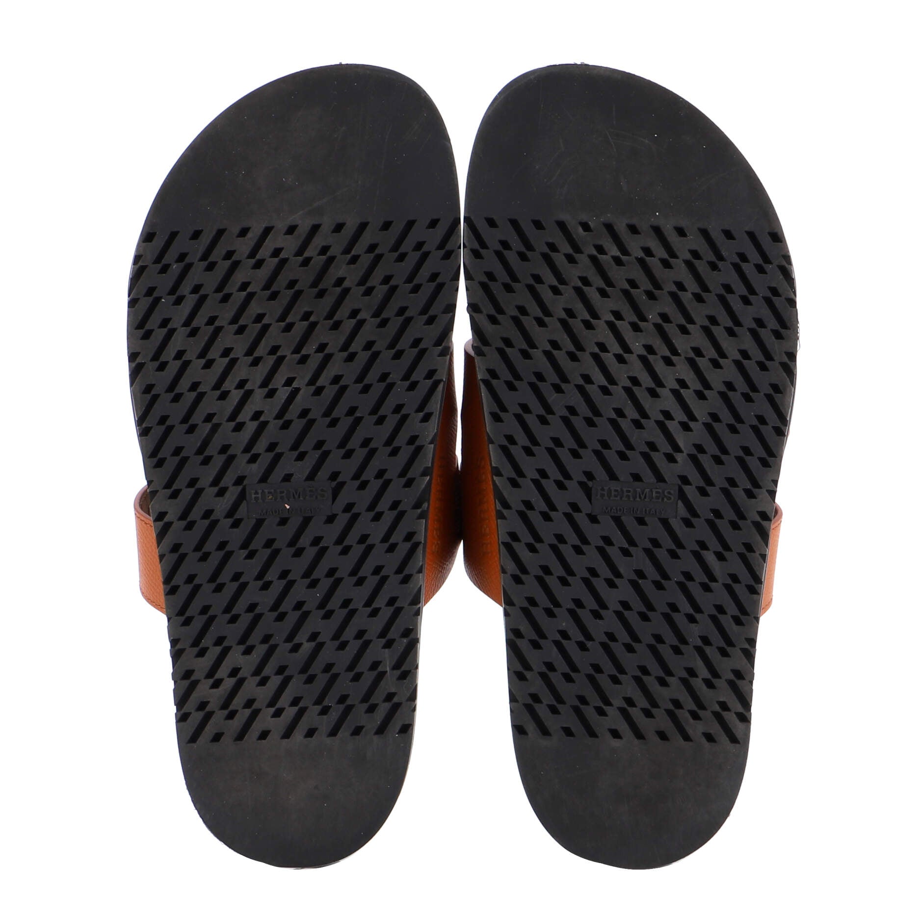 Women's Chypre Sandals Leather