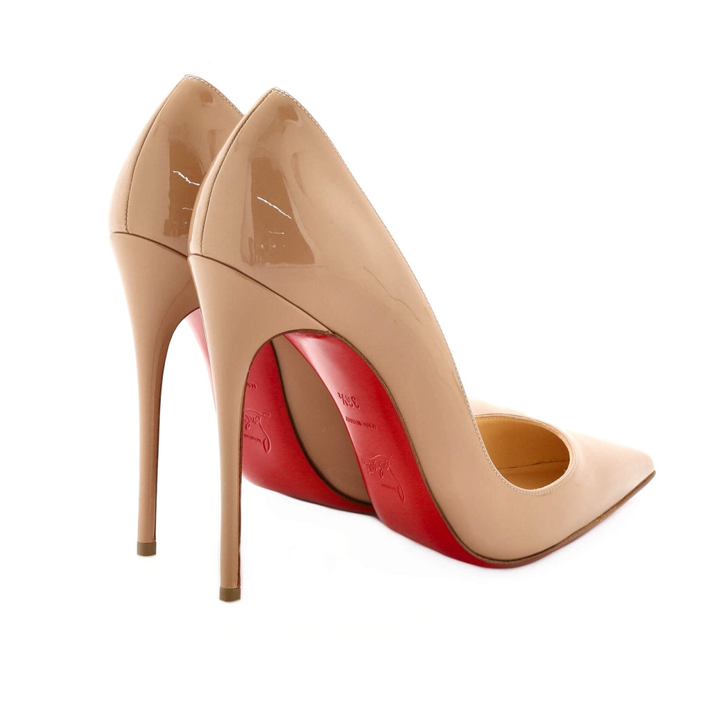 Women's Kate Pumps Patent 100