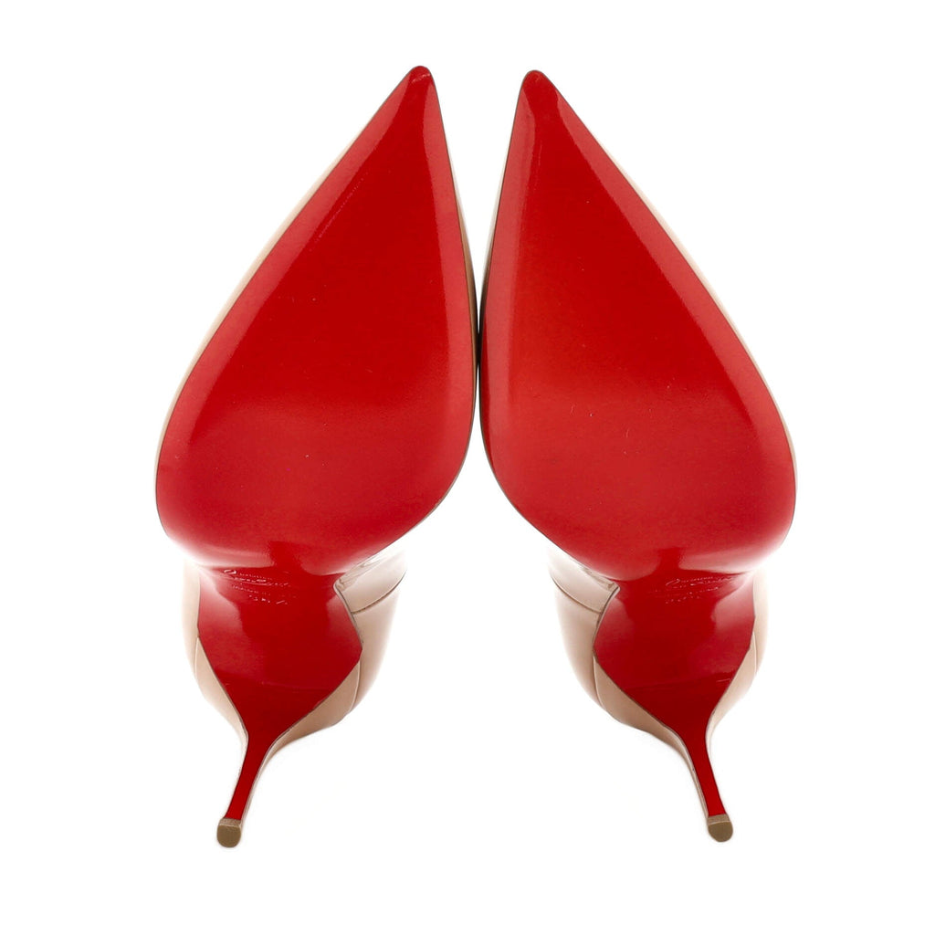 Women's Kate Pumps Patent 100