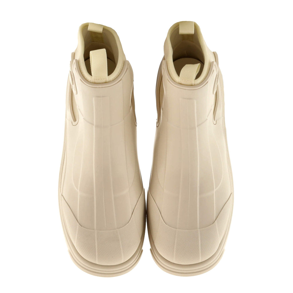 Women's Genesis Ankle Boots Rubber