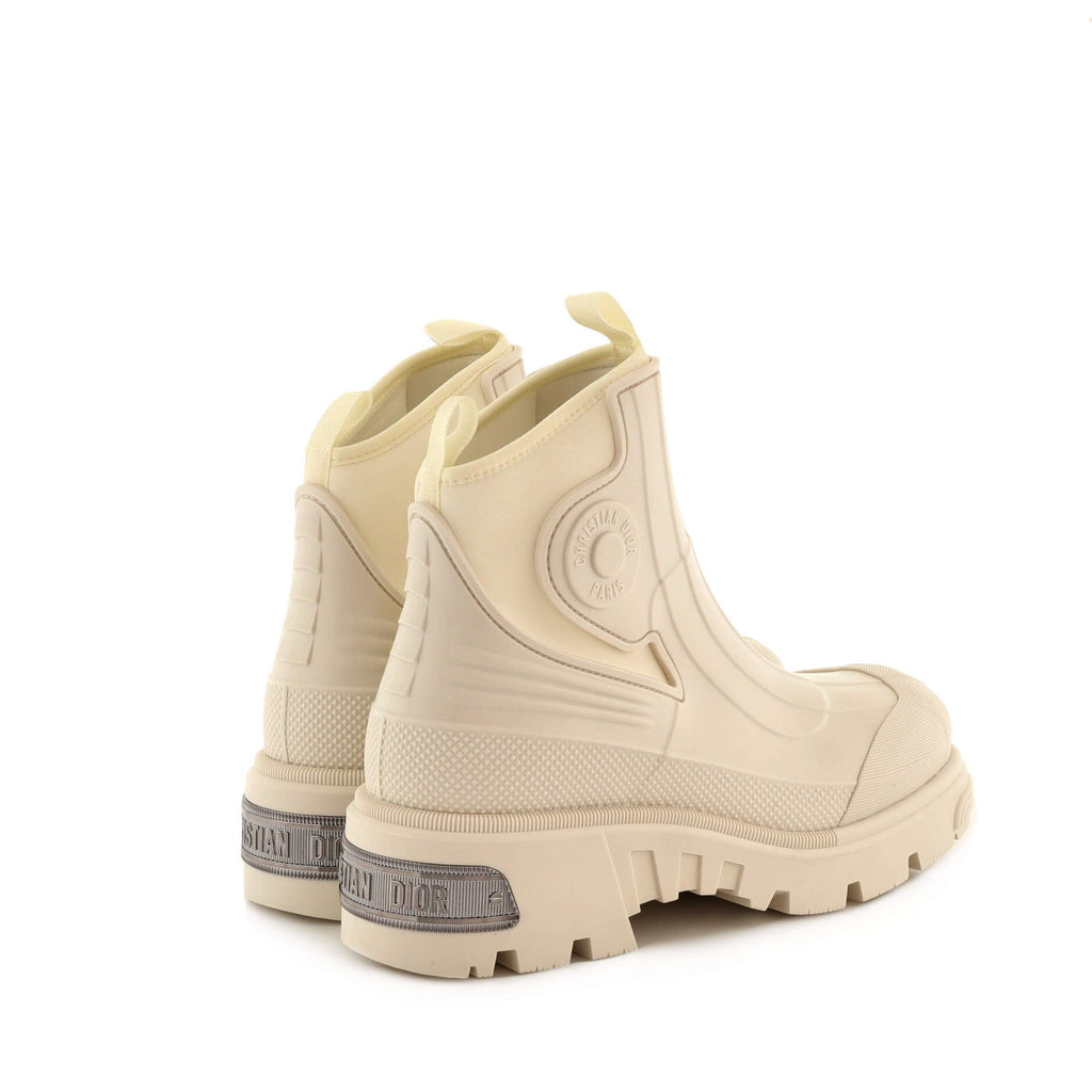 Women's Genesis Ankle Boots Rubber