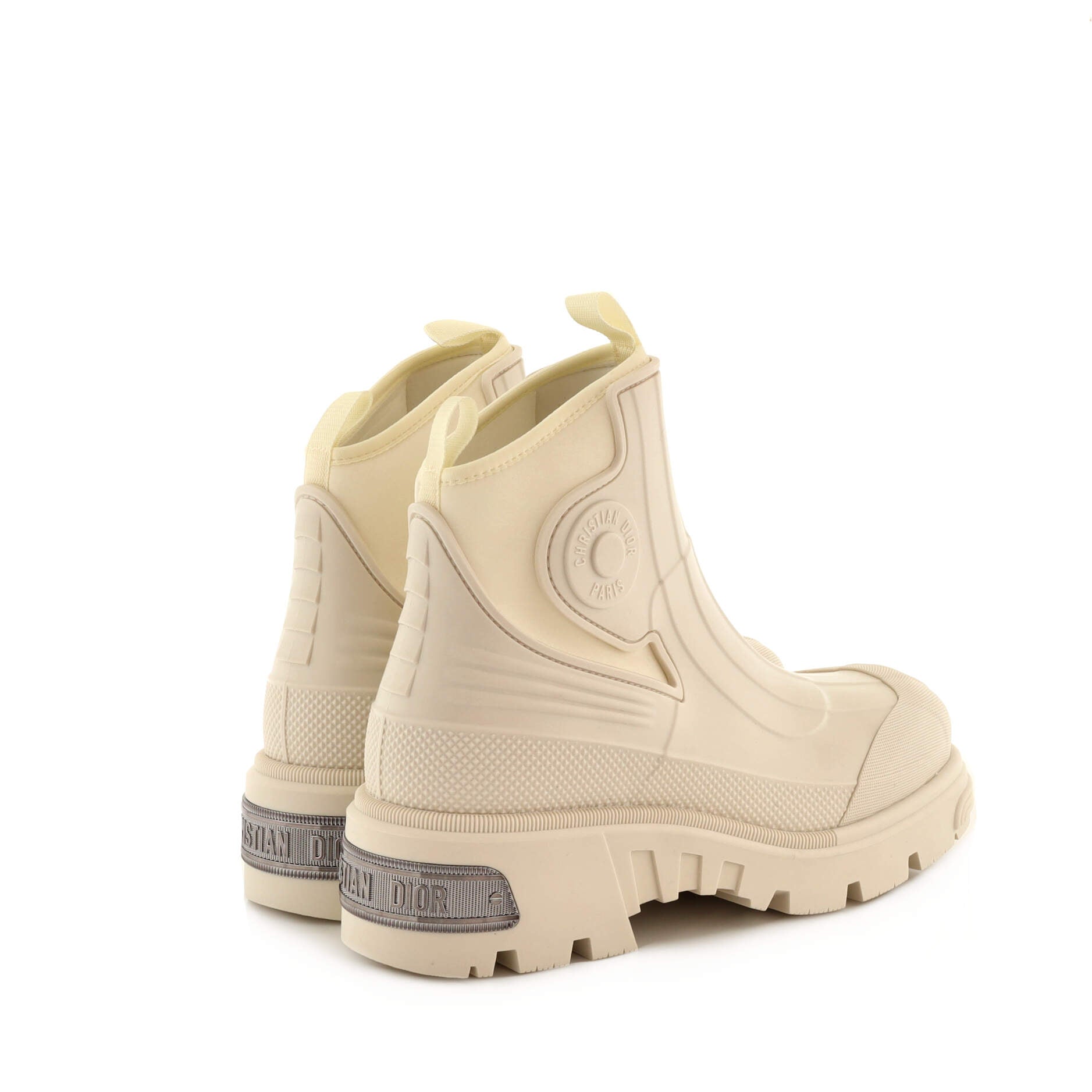 Women's Genesis Ankle Boots Rubber