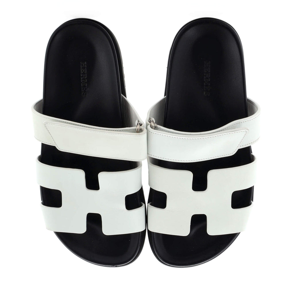 Women's Chypre Sandals Leather