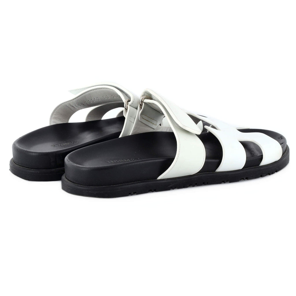Women's Chypre Sandals Leather
