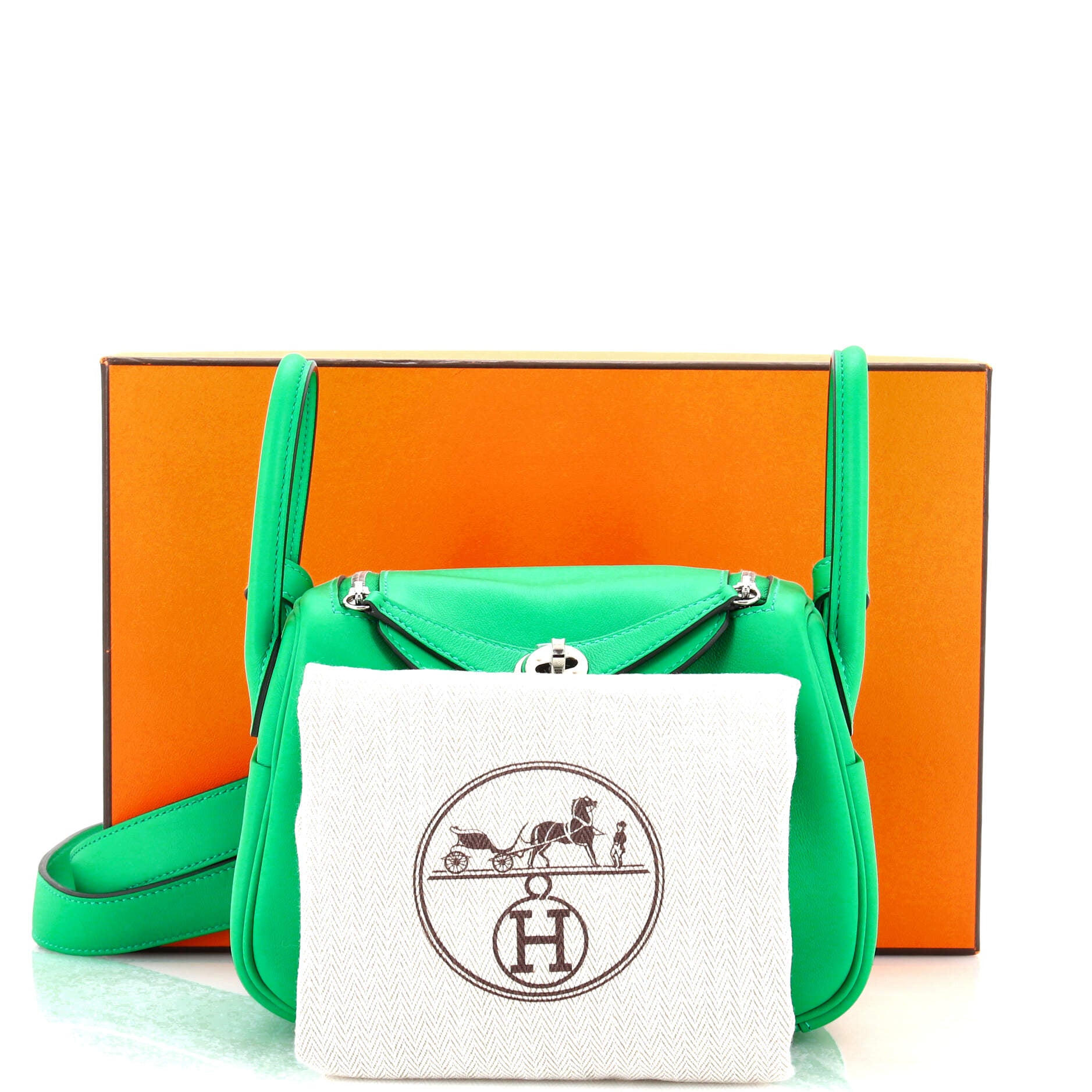 Lindy Bag Verso Swift Mini
