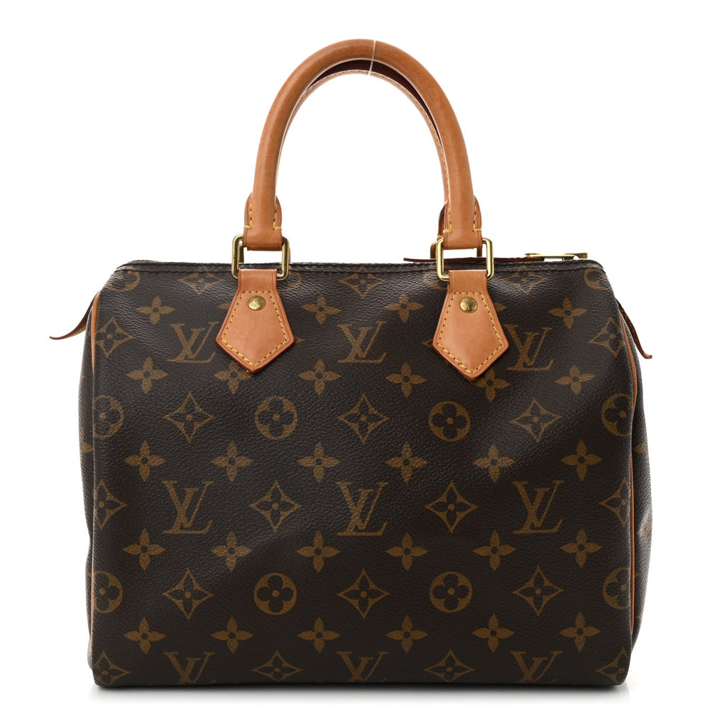 Monogram Speedy 25