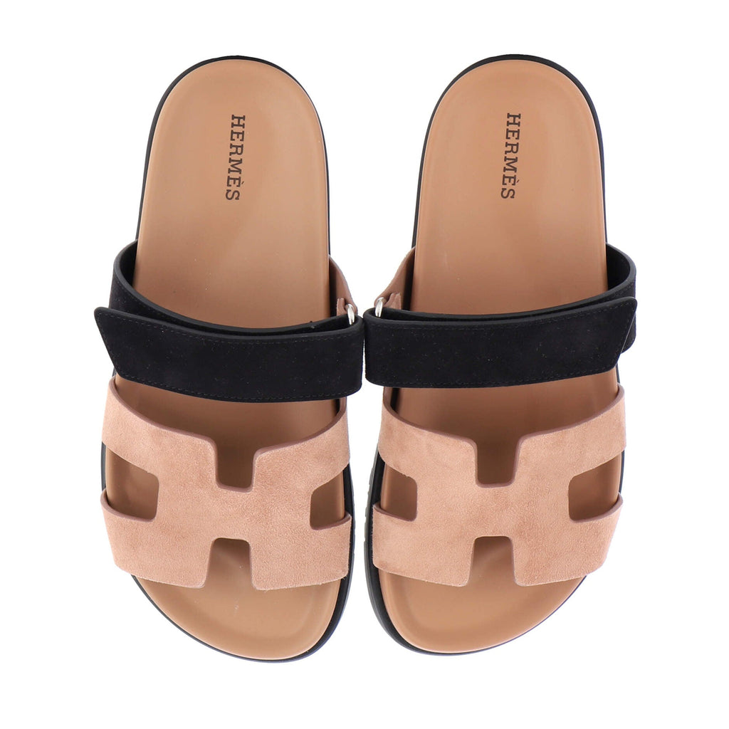 Women's Chypre Sandals Suede