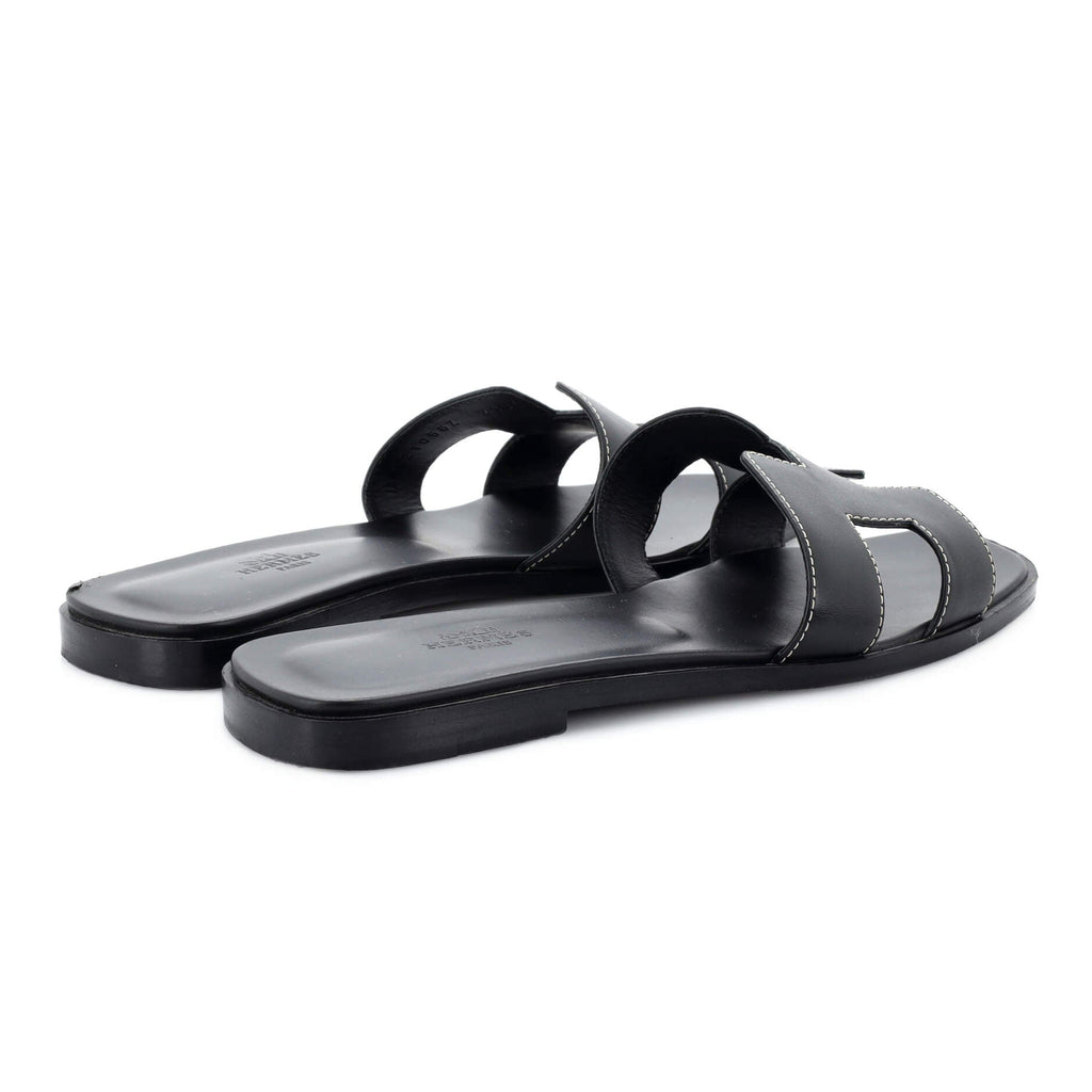 Women's Oran Sandals Leather