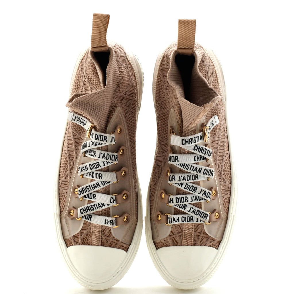 Women's Walk'N'Dior Sneakers Technical Mesh