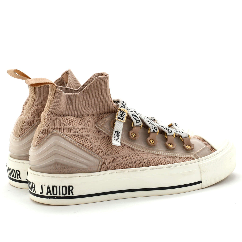 Women's Walk'N'Dior Sneakers Technical Mesh