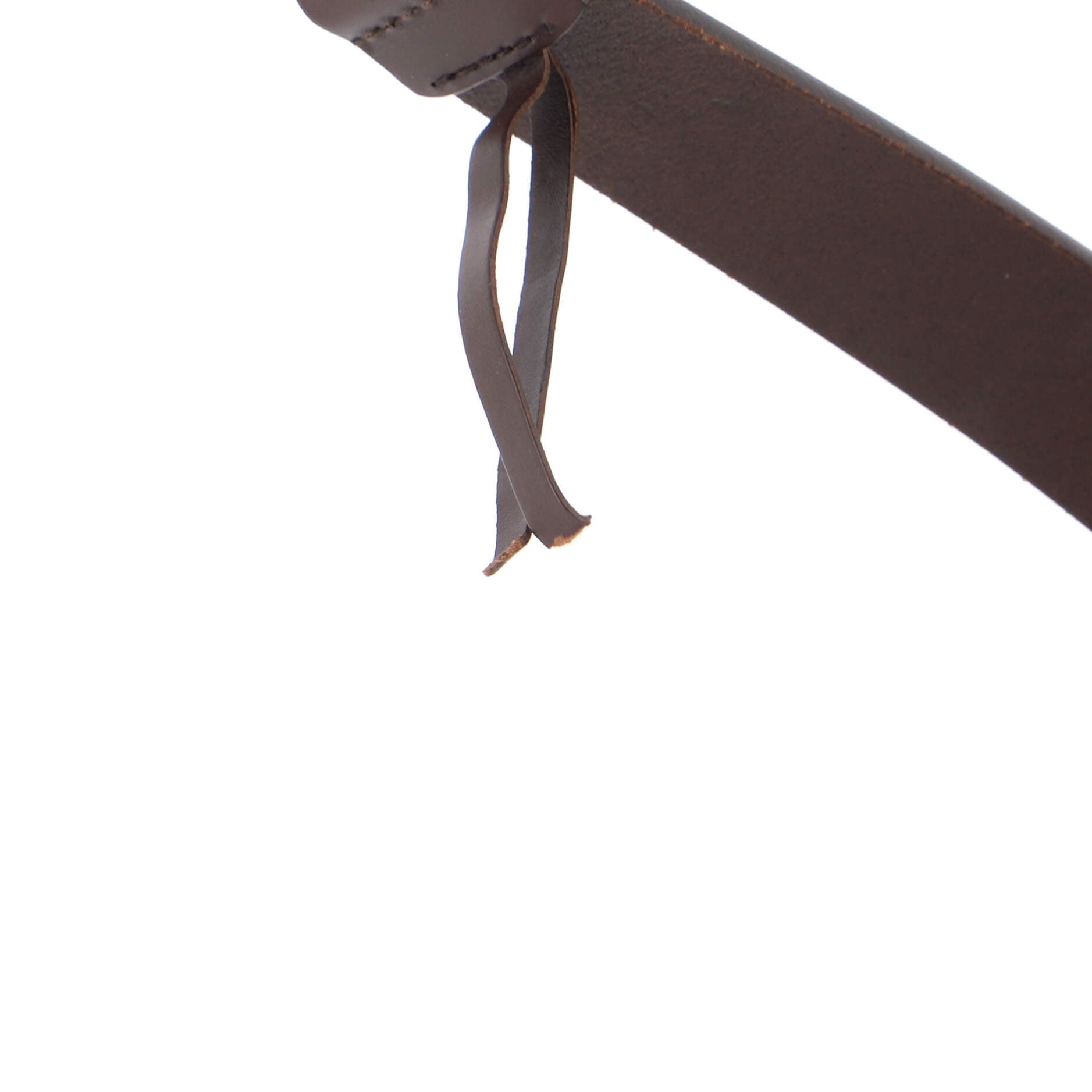 GG Marmont Belt Leather Medium 100