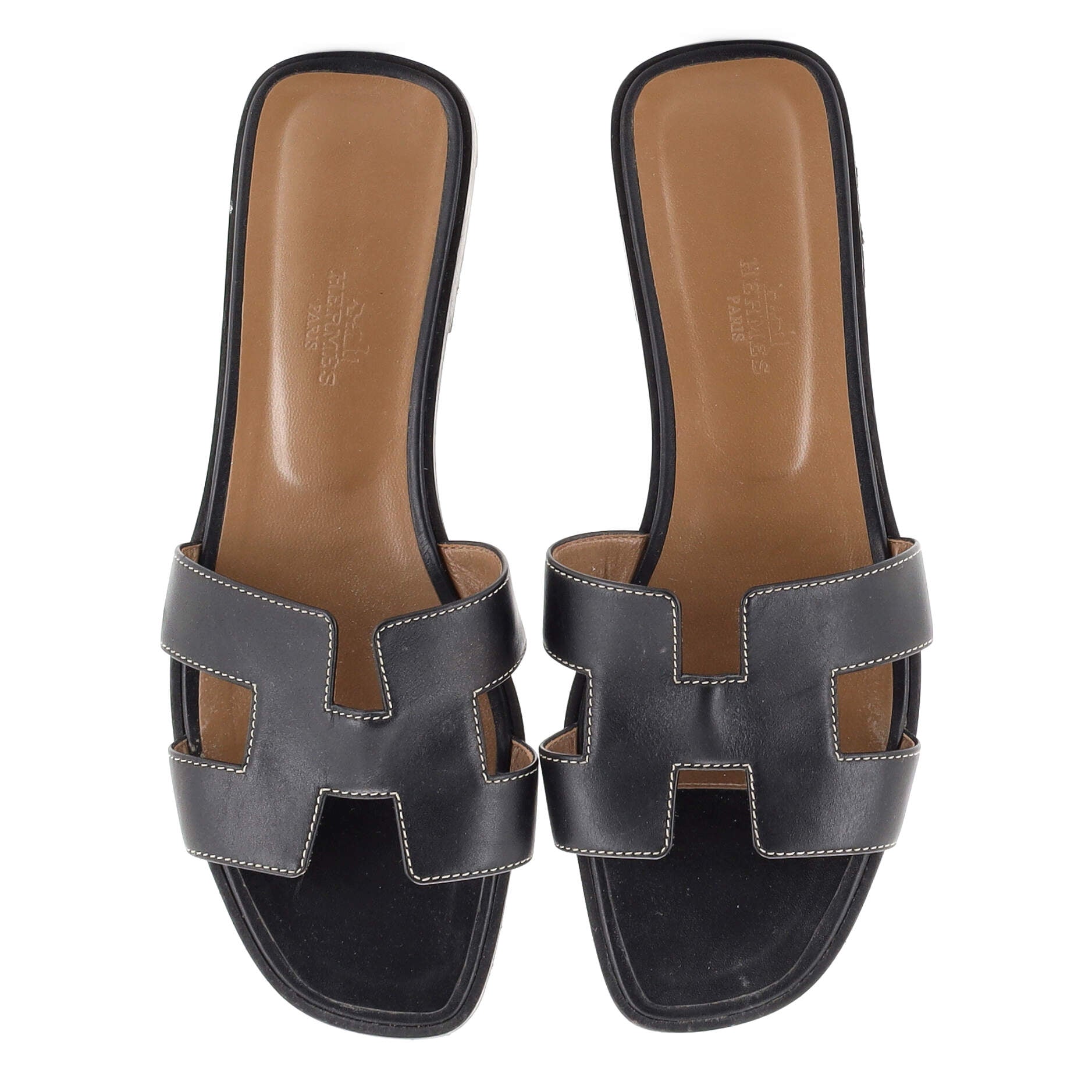 Women's Oran Sandals Leather