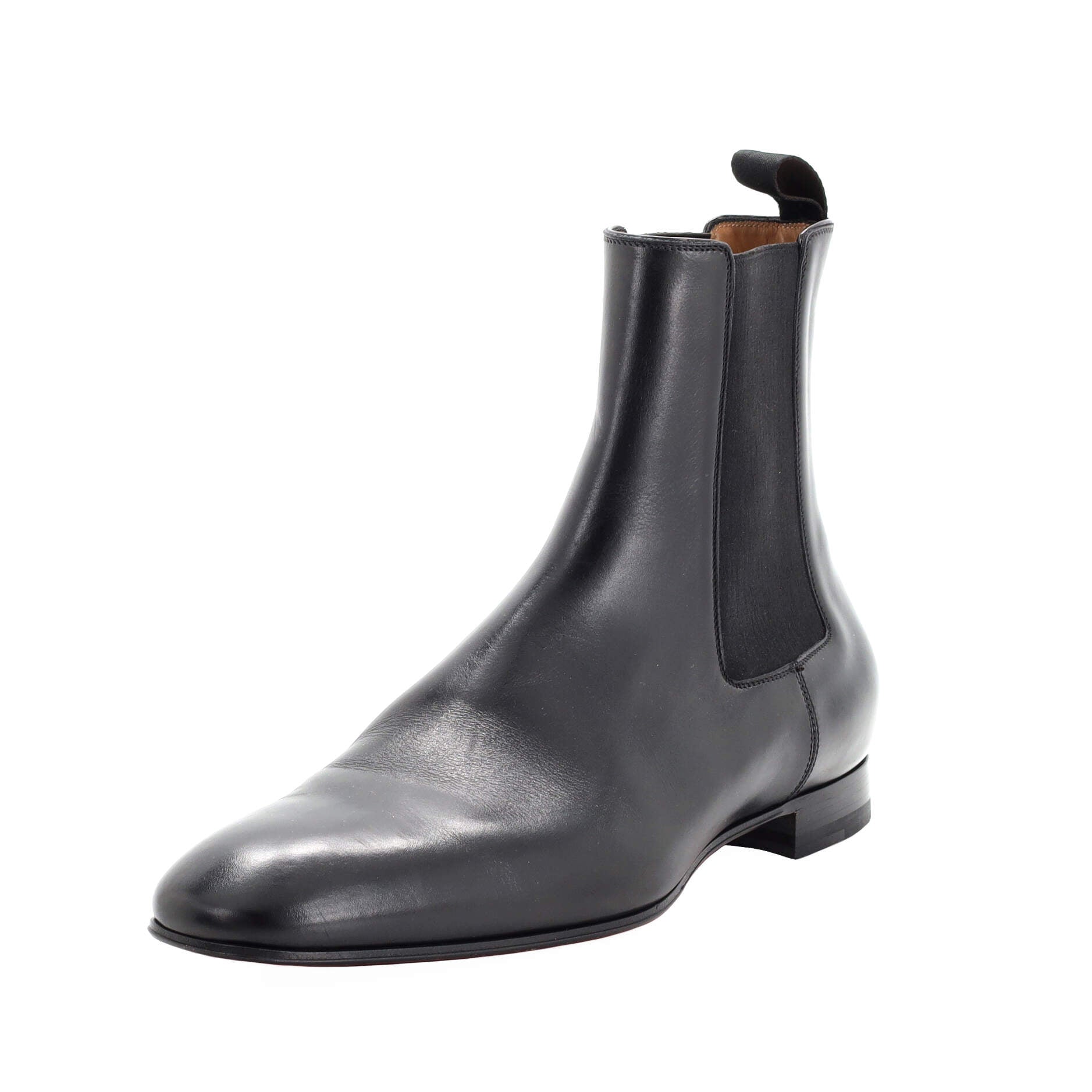 Men's Roadie Chelsea Boots Leather