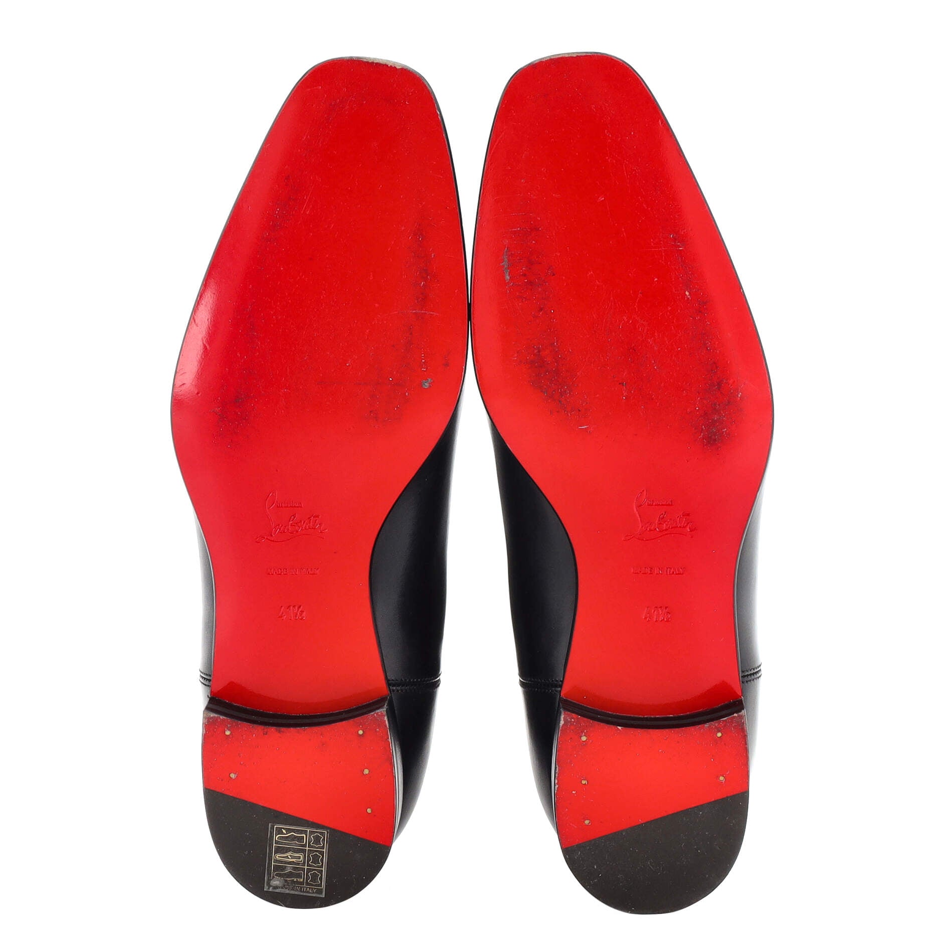 Men's Roadie Chelsea Boots Leather